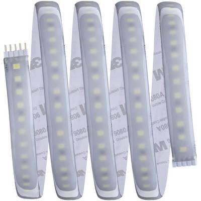 Paulmann MaxLED 1000 70669 LED strip basic set + plug 24 V 3 m Daylight white 1 pc(s)-3