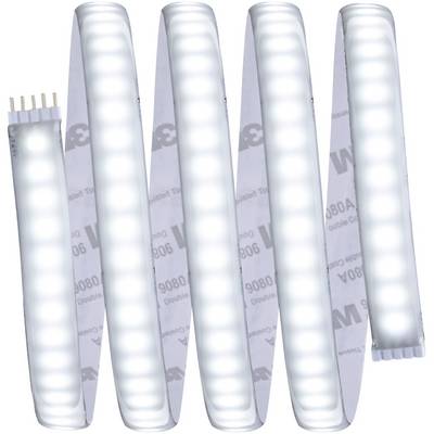 Paulmann MaxLED 1000 70669 LED strip basic set + plug 24 V 3 m Daylight white 1 pc(s)-4