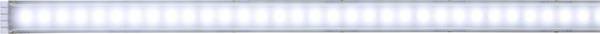 Paulmann MaxLED 1000 70675 LED strip extension  + plug 24 V 1 m Daylight white  1 pc(s)