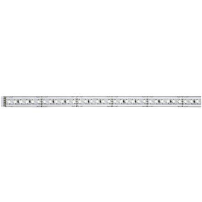 Paulmann MaxLED 1000 70676 LED strip extension + plug 24 V 1 m Warm white 1 pc(s)-0
