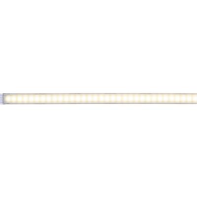 Paulmann MaxLED 1000 70676 LED strip extension + plug 24 V 1 m Warm white 1 pc(s)-2