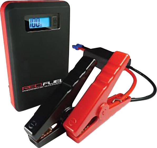 Schumacher Quick start system SL65 SL65 Jump start current (12 V)=250 A