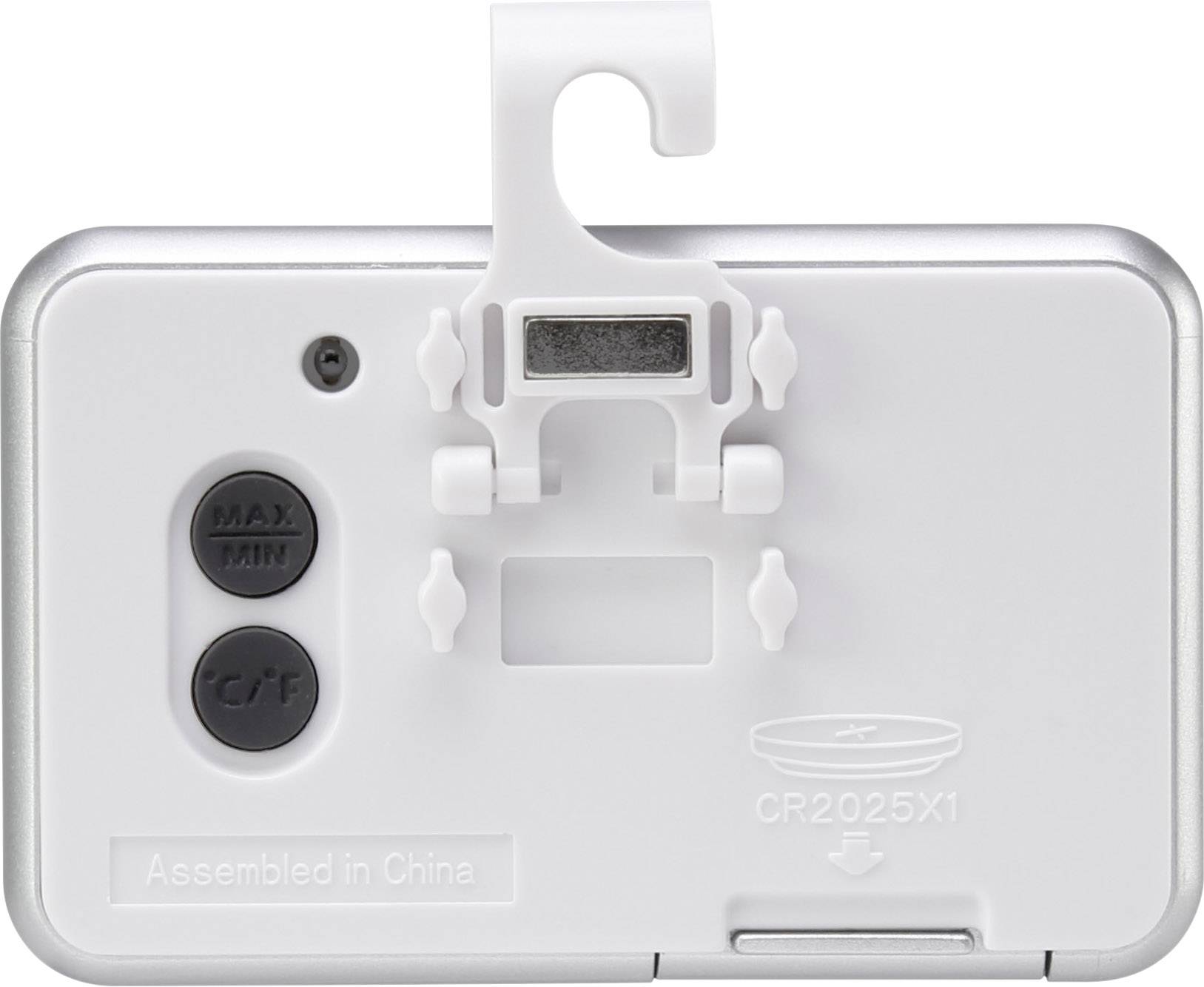 Basetech E0217 Thermometer E0217-1