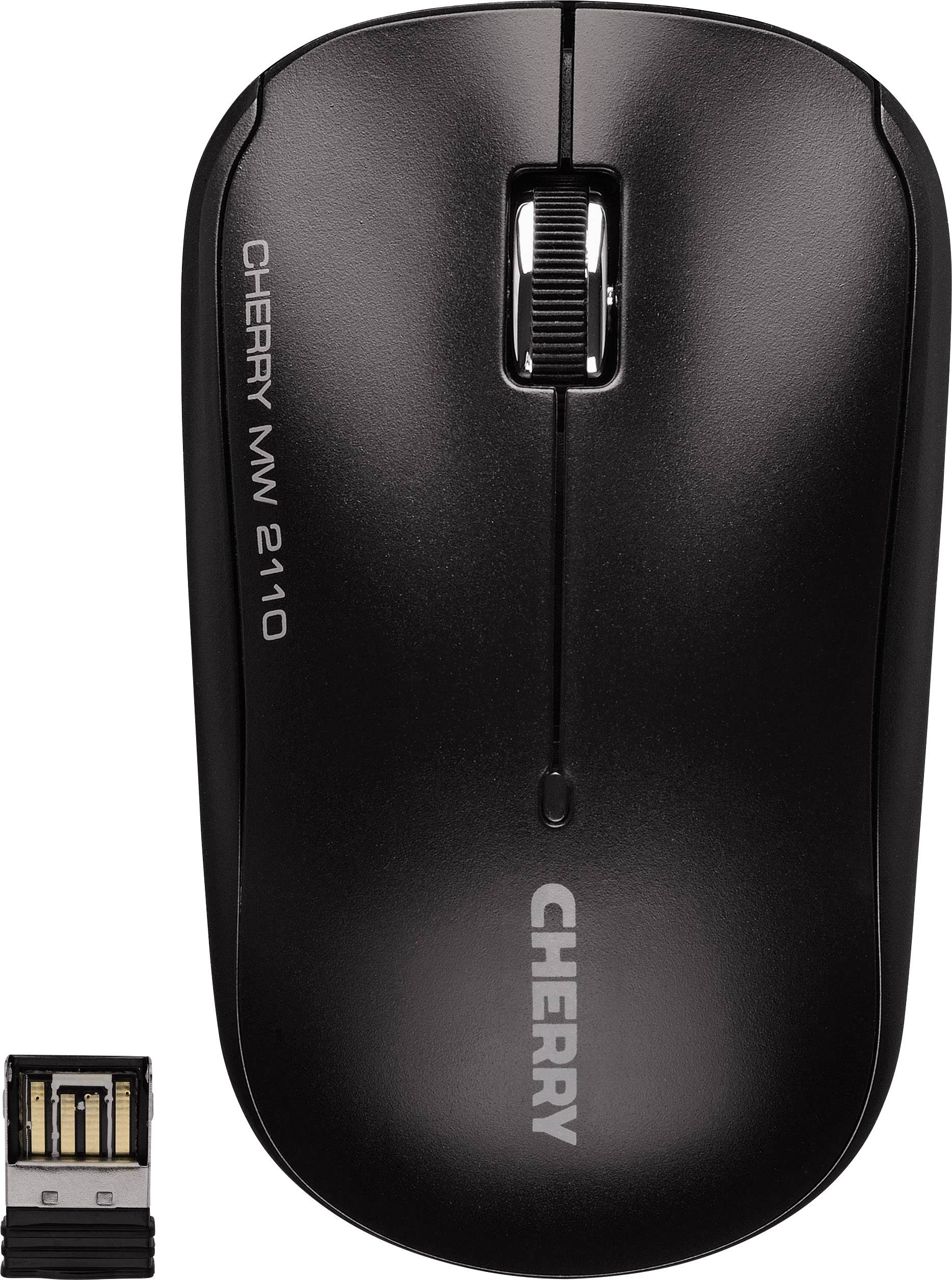 cherry mw 2110 mouse