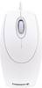 CHERRY Wheelmouse Optical Mouse USB Optical White 3 Buttons 1000 dpi