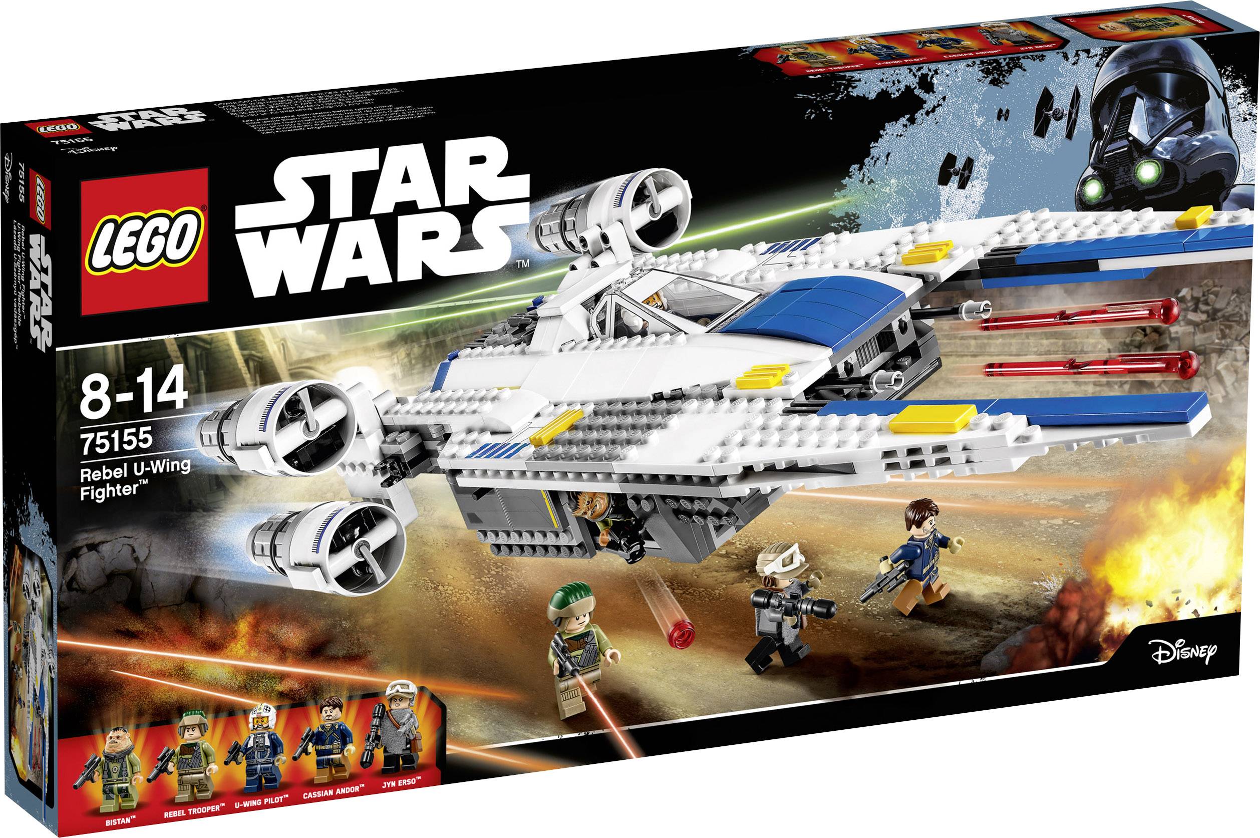 lazada lego star wars