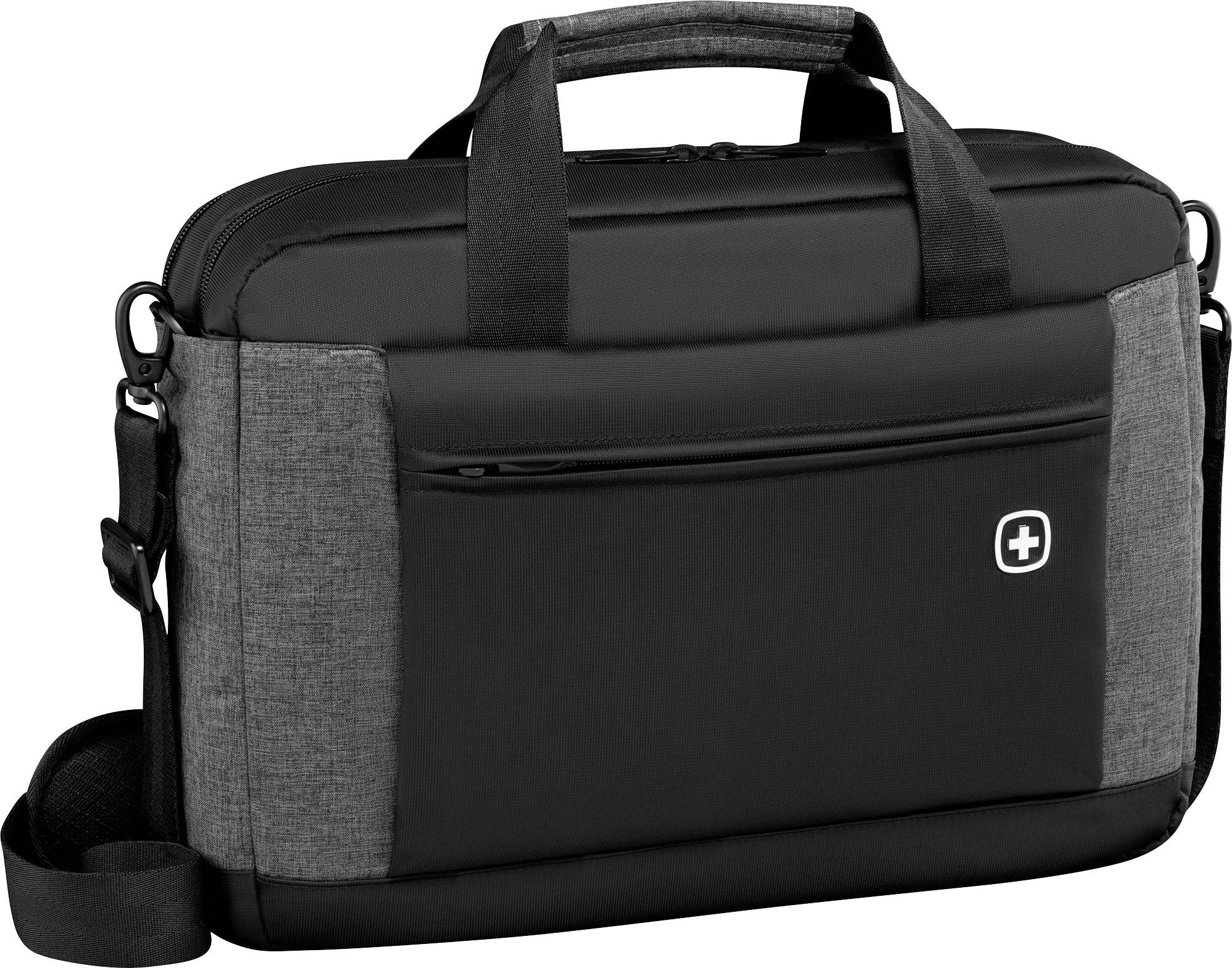 Wenger Laptop bag Underground Suitable for up to: 40,6 cm (16) Black