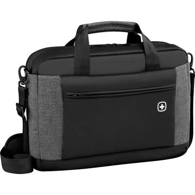 Wenger Laptop bag Underground Suitable for up to: 40,6 cm (16")  Black