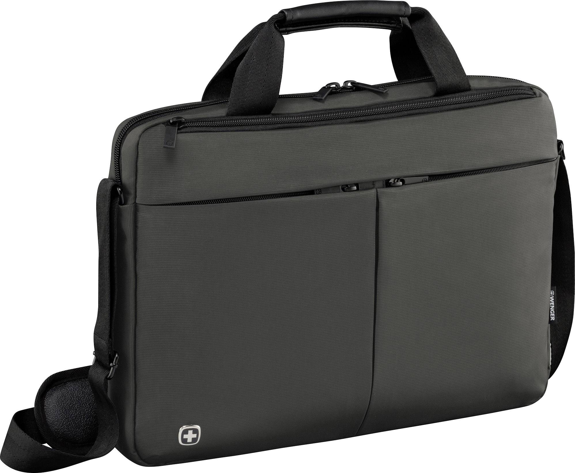 wenger laptop bag uk