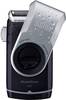 Braun MobileShave M90 649946 Foil shaver Black