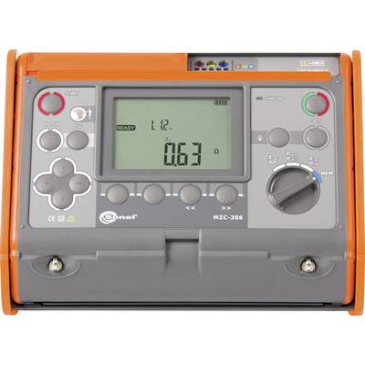 Sonel MZC-306 Electrical tester  