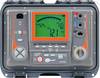 Sonel MIC-5005 Insulation tester Calibrated to (ISO standards) 250 V, 500 V, 1000 V, 2500 V, 5000 V 15 TΩ