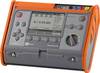 Sonel MRU-200GPS Earth ground meter