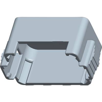 TE Connectivity 1011-349-1205 Bullet connector protective cap Total number of pins: 12 Series (round connectors): DT 1 p