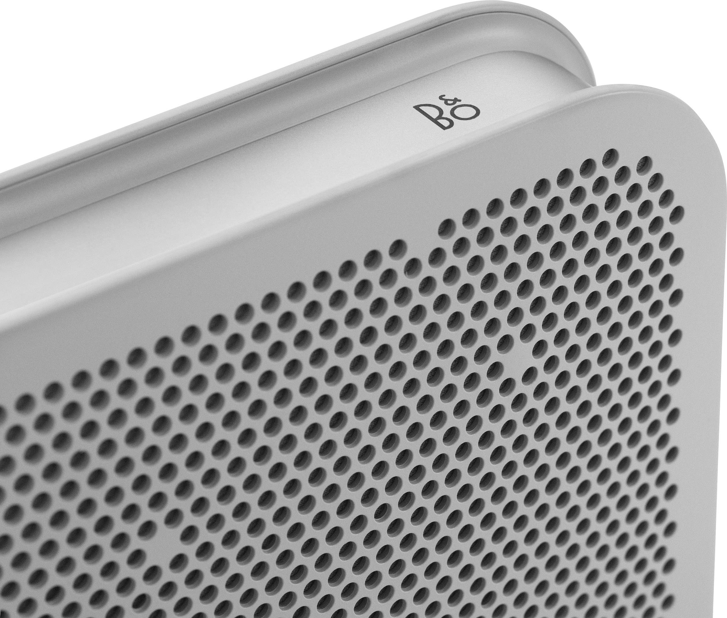 B&O PLAY by Bang & Olufsen BeoPlay A2 Bluetooth speaker Aux Ecru 
