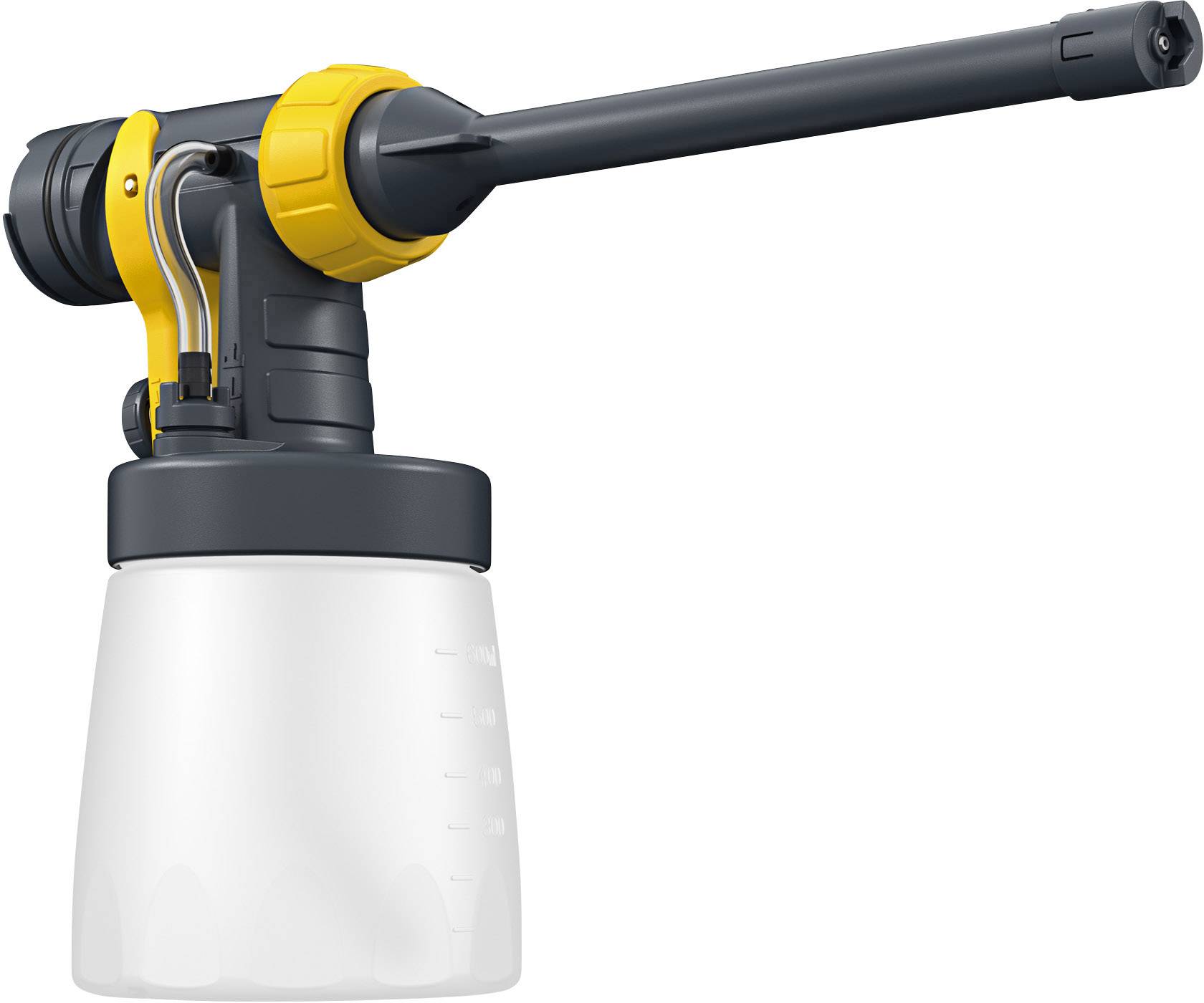 Wagner Sprayer attachment Compatible with Wagner Universal Sprayer, Wall Sprayer, Wood & Metal Sprayer