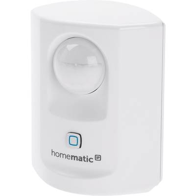 Homematic IP Wireless Motion detector   HmIP SMI