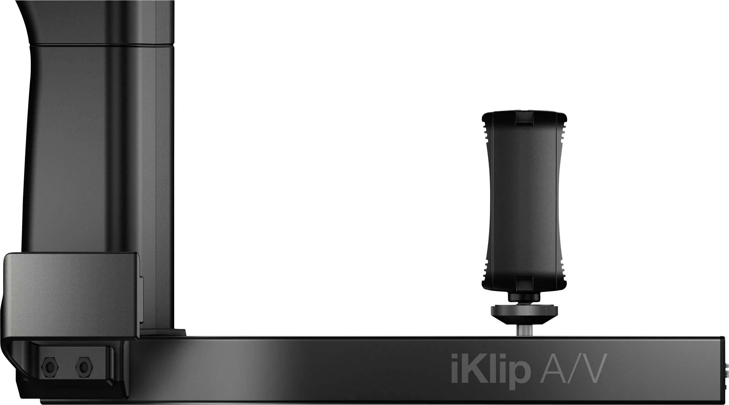 IK Multimedia IP-IKLIP-AV-IN Mobile phone stand