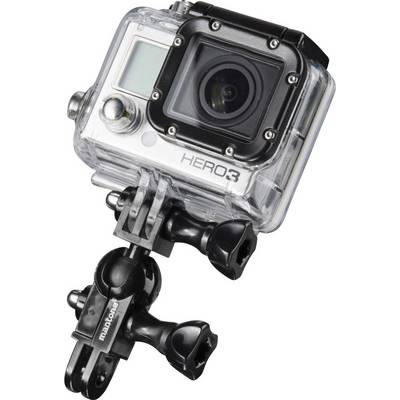 Mantona Ball head mount GoPro-0