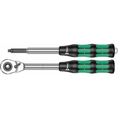 Wera Zyklop 05004095001 Forward/reverse ratchet 1/2" (12.5 mm)