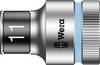 Wera 8790 HMC HF 05003731001 Hex head Bits 11 mm 1/2" (12.5 mm)