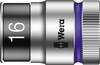 Wera 8790 HMC HF 05003736001 Hex head Bits 16 mm 1/2" (12.5 mm)