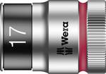 Zyklop socket wrench set 12.5 mm (1/2