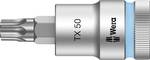 Zyklop socket wrench set 12.5 mm (1/2