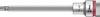 Wera 8767 C HF 05003854001 Star Bit T 40 1/2" (12.5 mm)