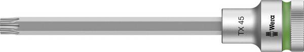 Wera 8767 C HF 05003855001 Star Bit Holder 12.5 mm 1/2" T 45 1/2" (12.5 mm)