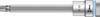 Wera 8767 C HF 05003856001 Star Bit T 50 1/2" (12.5 mm)