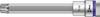 Wera 8767 C HF 05003858001 Star Bit Holder 12.5 mm 1/2" T 60 1/2" (12.5 mm)