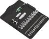 Wera KK Zyklop Mini 2 Bit set Metric 1/4" (6.3 mm) 27-piece 05135918001