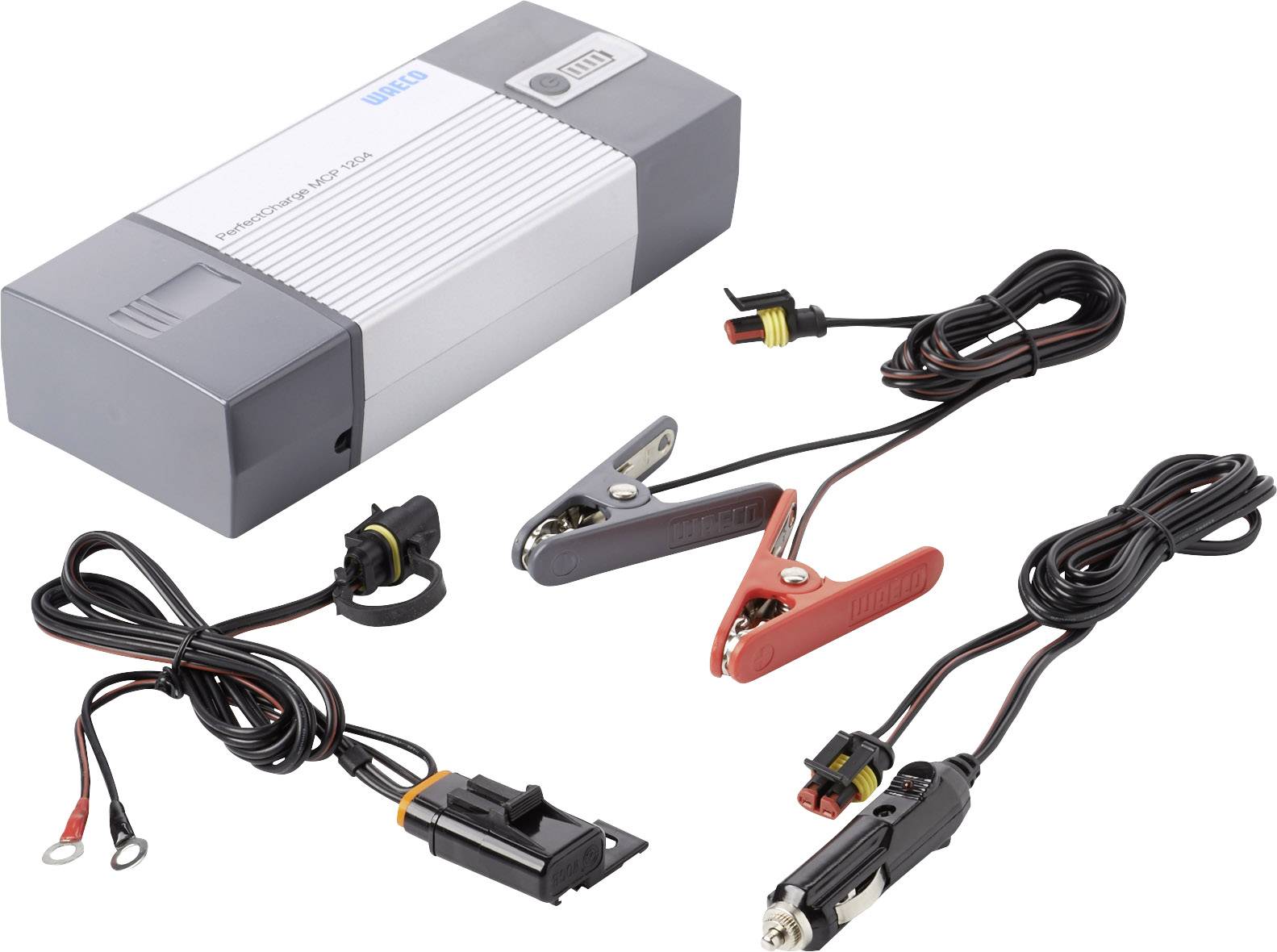 Dometic Group PerfectLCharge MCP1207 7A 9600000027 Automatic charger 12 V 4 A