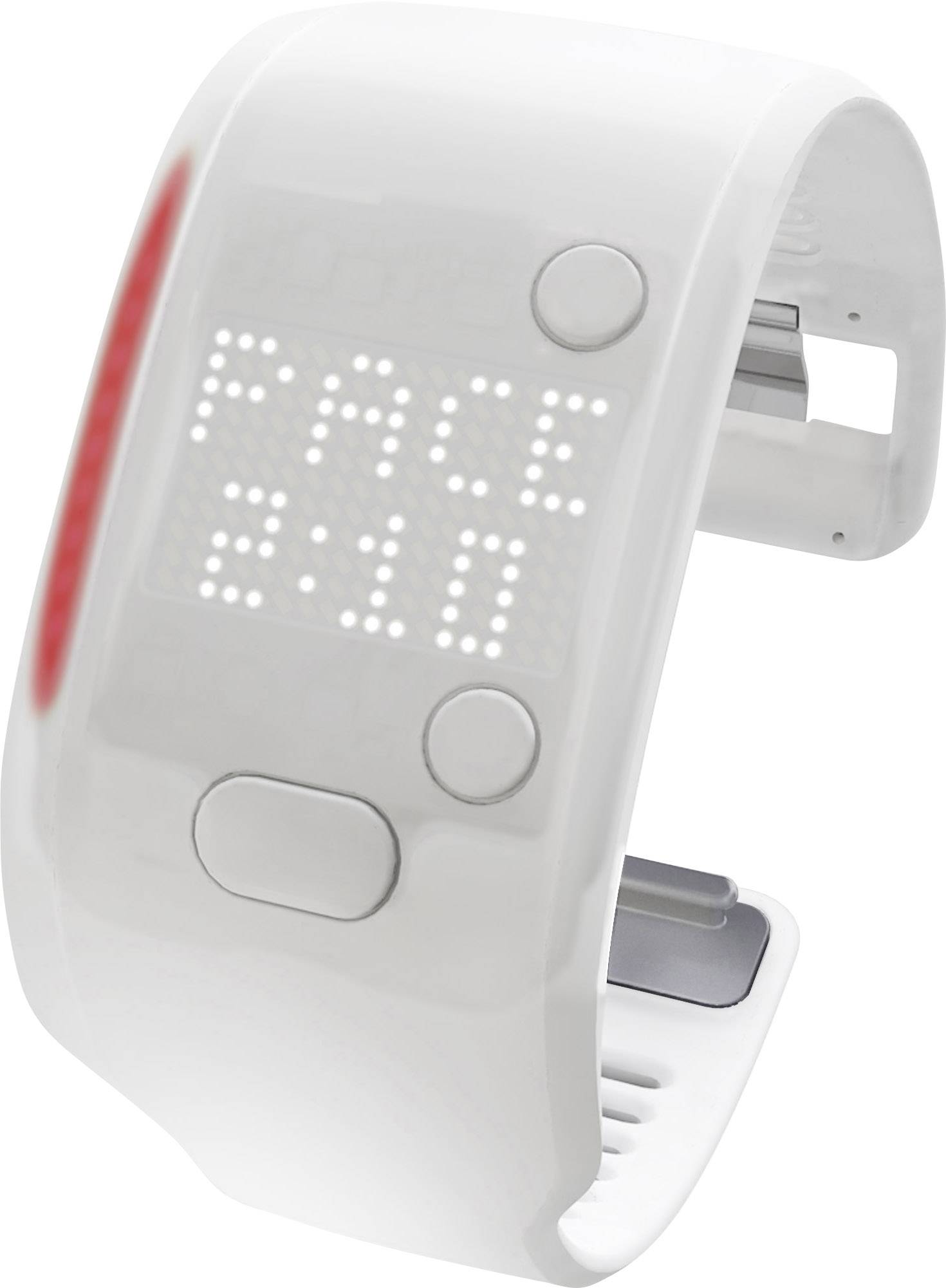 adidas fitness tracker watch