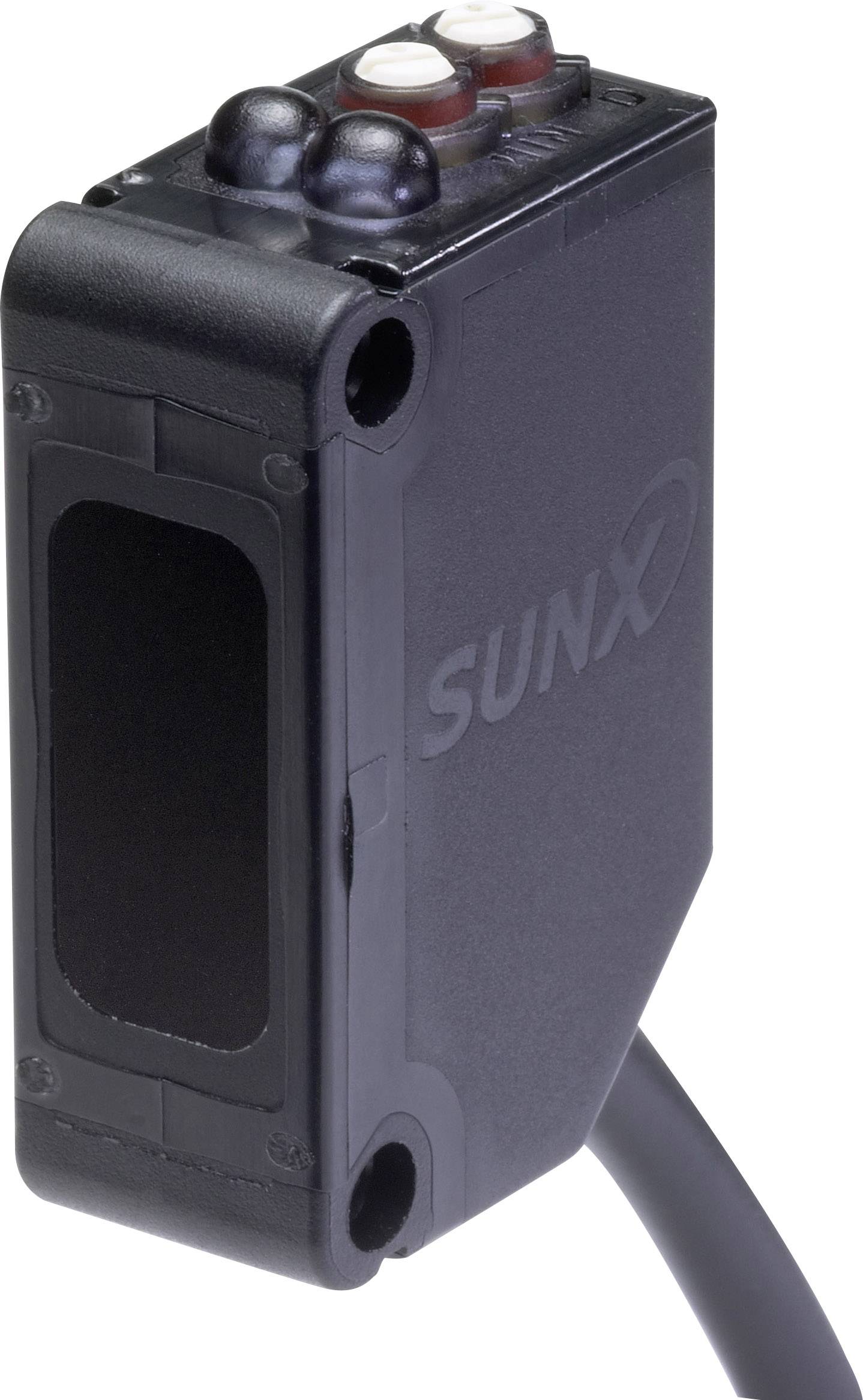 Panasonic One-way light barrier CX412 CX412 Light-ON, Dark-ON, Switch (light-ON/dark-ON) 1 pc(s)