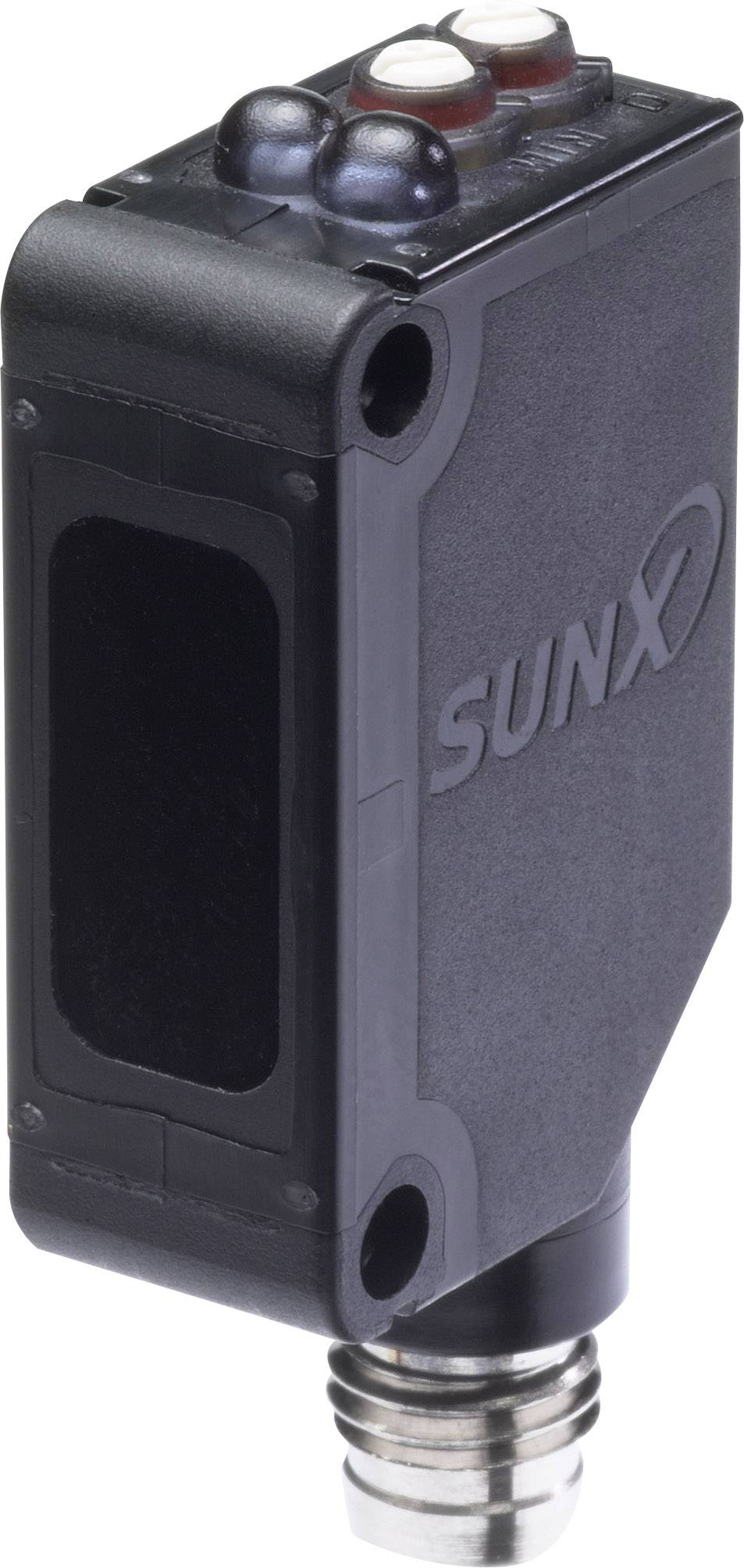 Panasonic One-way light barrier CX411PZ CX411PZ Light-ON, Dark-ON, Switch (light-ON/dark-ON) 1 pc(s)