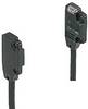 Panasonic One-way light barrier EX19B EX19B Front Dark-ON 1 pc(s)