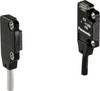 Panasonic One-way light barrier EX-11SA-PN EX-11SA-PN Front Light-ON 1 pc(s)