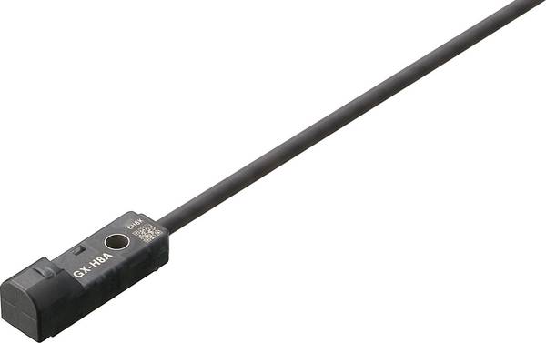<br> Panasonic<br> Proximity sensor<br> Top, Inductive<br> GX-H8B-P<br> GX-H8B-P<br> <br> <br> PNP<br> (L x W x H) 25 x 8 x 8.6 mm<br> <br>
