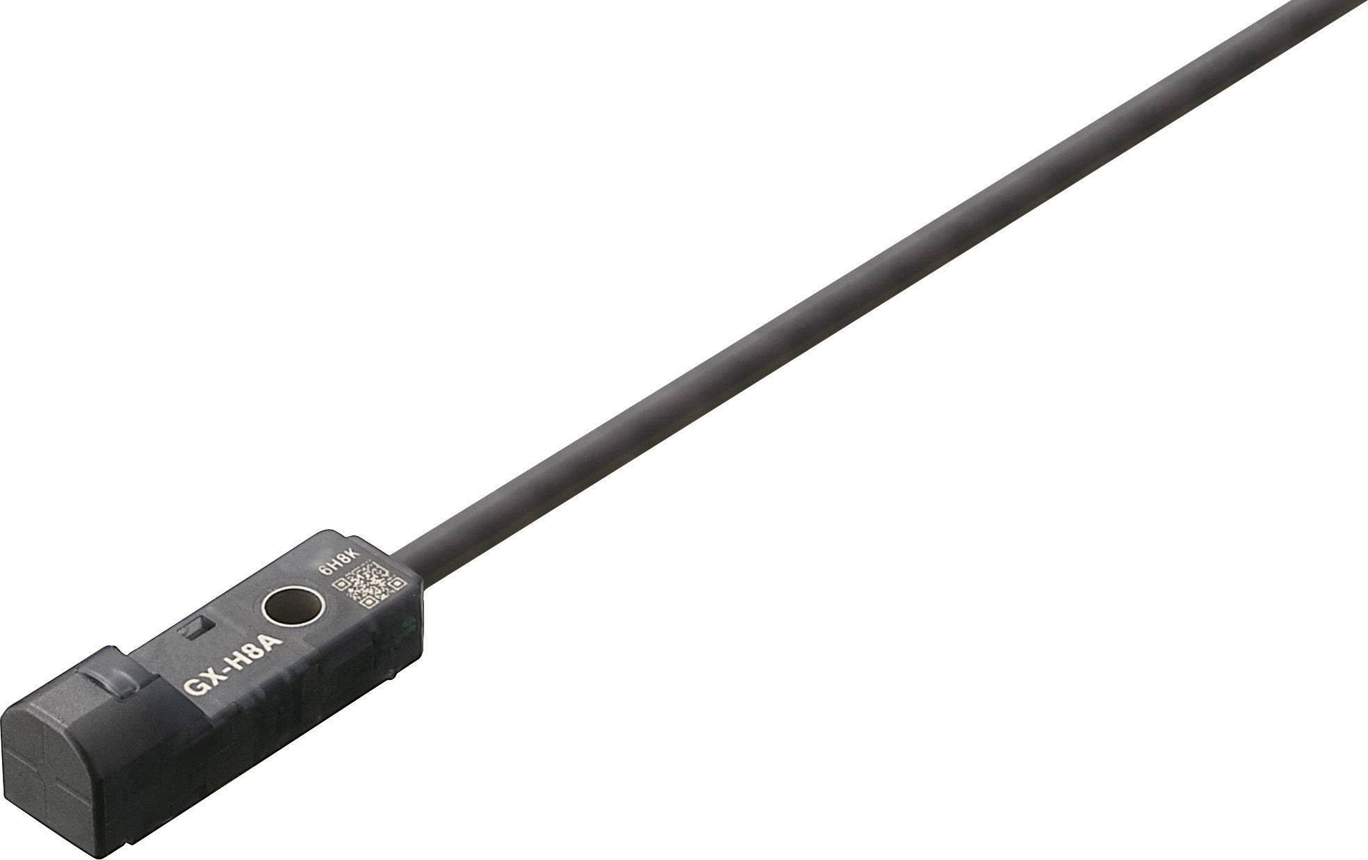 Panasonic Inductive proximity switch NPN GX-H8A