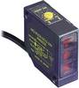 Panasonic Triangulation sensor MQW70A1224EMJ MQW70A1224EMJ Light-ON, Dark-ON, Switch (light-ON/dark-ON) 1 pc(s)
