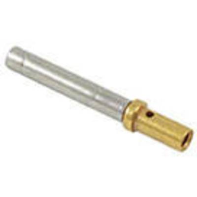 TE Connectivity 0462-201-2031 Bullet connector single contact Socket Series (round connectors): DT 1 pc(s)