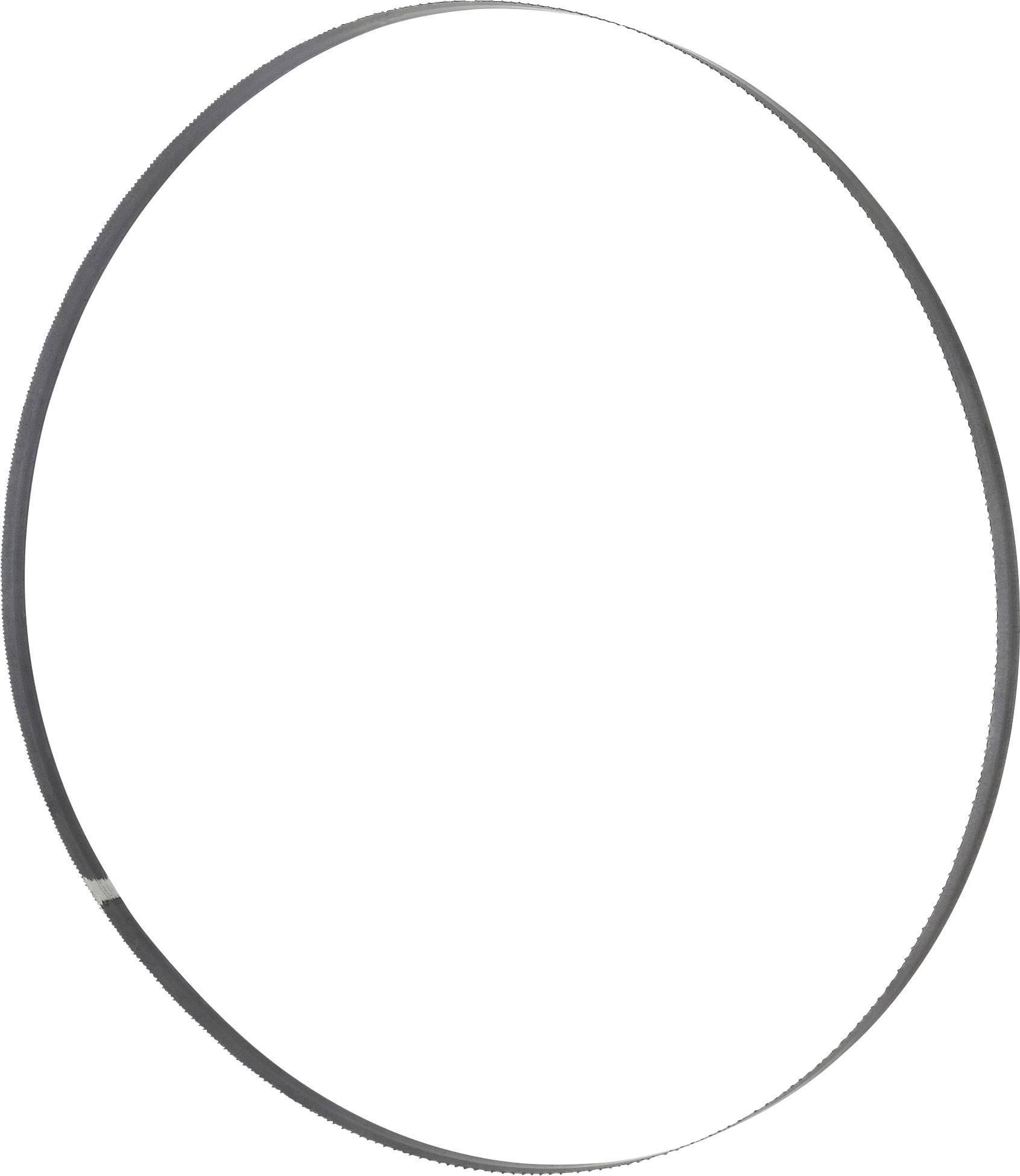 Holzmann Maschinen BS125MNIRO10/14 Band saw blade 1435 x 12.5 1 pc(s)