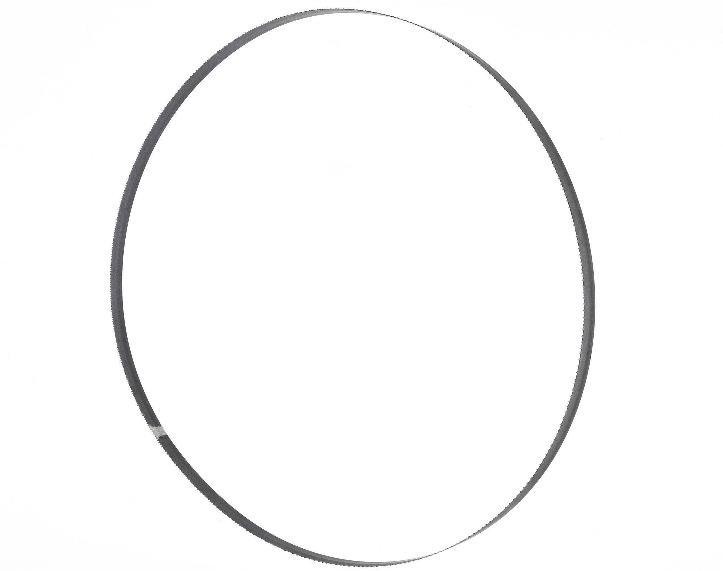 Holzmann Maschinen BSB300B12 Band saw blade 2240 x 12 x 0.4 1 pc(s) Suitable for HBS300J_230V