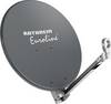 Kathrein KEA 850 SAT antenna 85 cm Reflective material: Aluminium Graphite