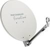 Kathrein KEA 850 SAT antenna 85 cm Reflective material: Aluminium White
