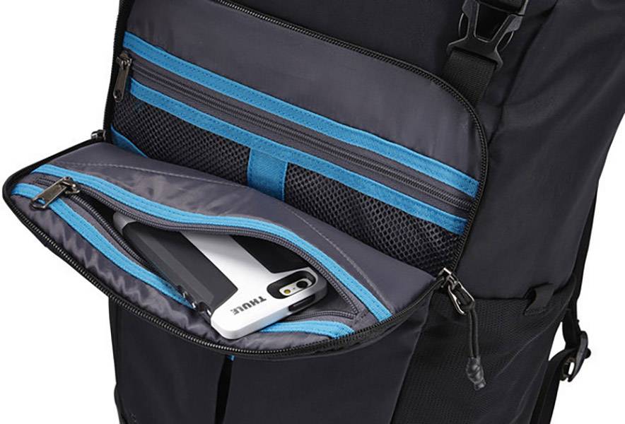 thule daypack