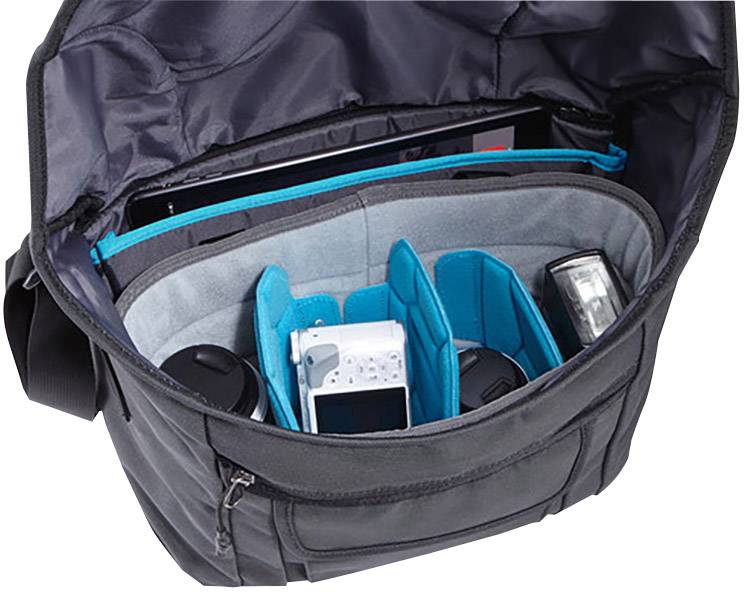 thule covert messenger