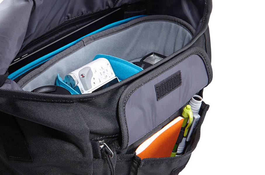 thule covert messenger bag